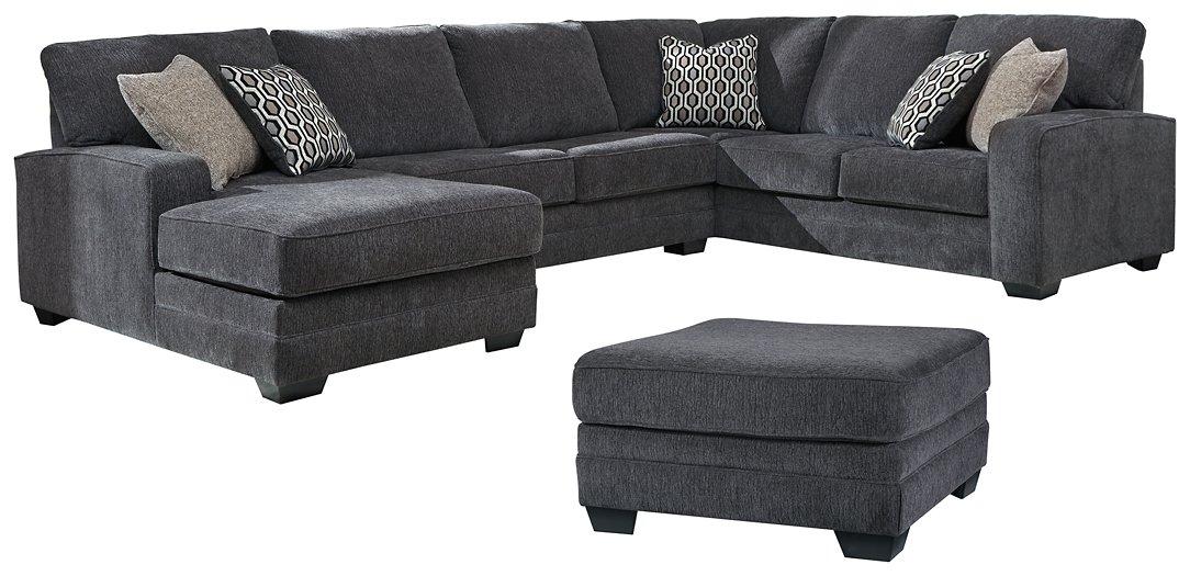 Tracling Living Room Set - Tony’s Furniture Store & Linen (GA) - Multi Location