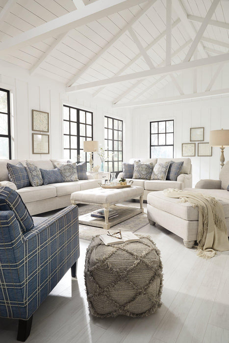 Traemore Sofa - Tony’s Furniture Store & Linen (GA) - Multi Location