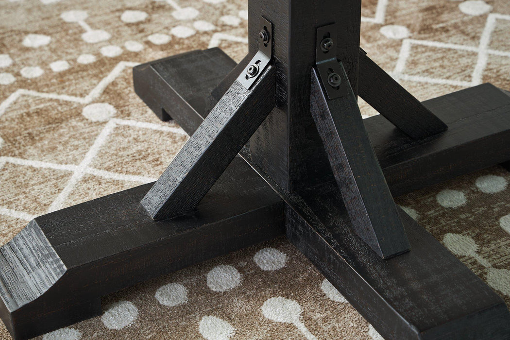 Valebeck Counter Height Dining Table - Tony’s Furniture Store & Linen (GA) - Multi Location