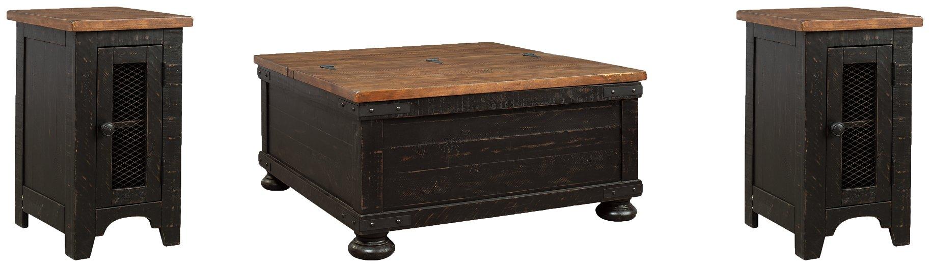 Valebeck Occasional Table Set - Tony’s Furniture Store & Linen (GA) - Multi Location