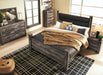 Wynnlow Bed - Tony’s Furniture Store & Linen (GA) - Multi Location