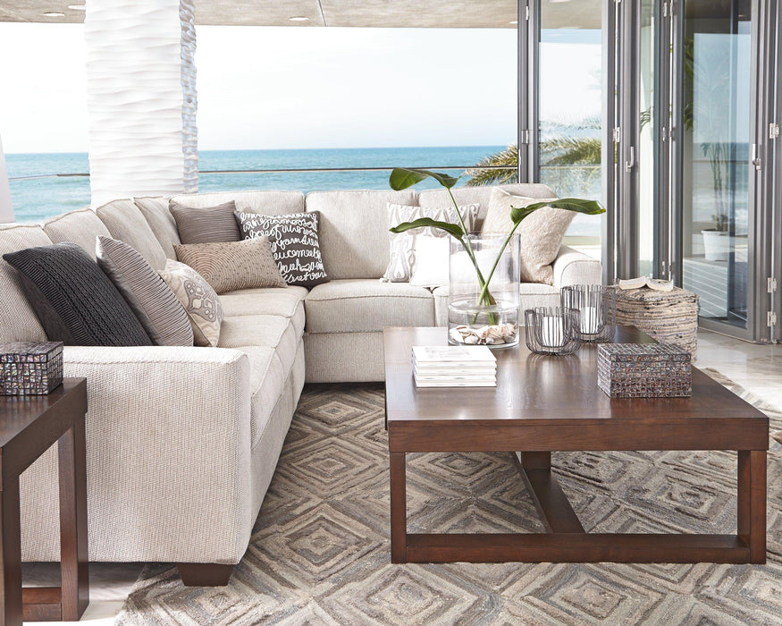 Watson End Table - Tony’s Furniture Store & Linen (GA) - Multi Location