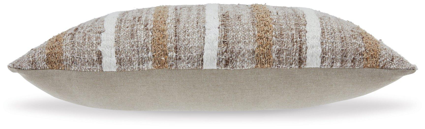 Benish Pillow (Set of 4) - Tony’s Furniture Store & Linen (GA) - Multi Location