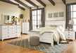 Willowton Bed - Tony’s Furniture Store & Linen (GA) - Multi Location