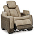 Next-Gen DuraPella Power Recliner - Tony’s Furniture Store & Linen (GA) - Multi Location
