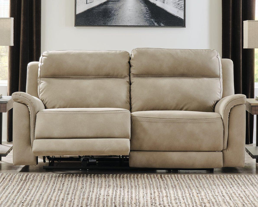 Next-Gen DuraPella Power Reclining Sofa - Tony’s Furniture Store & Linen (GA) - Multi Location
