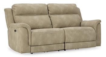 Next-Gen DuraPella Power Reclining Sofa - Tony’s Furniture Store & Linen (GA) - Multi Location