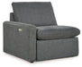 Hartsdale 3-Piece Right Arm Facing Reclining Sofa Chaise - Tony’s Furniture Store & Linen (GA) - Multi Location