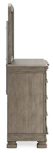 Lexorne Bedroom Set - Tony’s Furniture Store & Linen (GA) - Multi Location