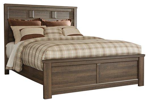 Juararo Bedroom Set - Tony’s Furniture Store & Linen (GA) - Multi Location