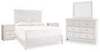 Paxberry Bedroom Set - Tony’s Furniture Store & Linen (GA) - Multi Location