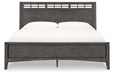 Montillan Bed - Tony’s Furniture Store & Linen (GA) - Multi Location