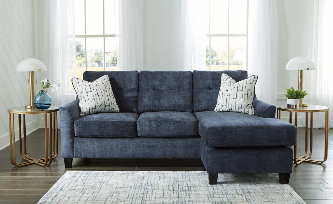 Amity Bay Sofa Chaise - Tony’s Furniture Store & Linen (GA) - Multi Location