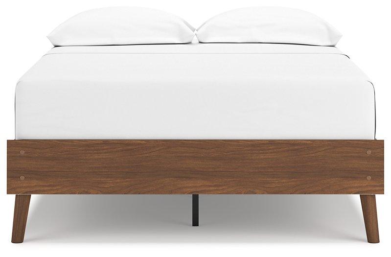 Fordmont Bed - Tony’s Furniture Store & Linen (GA) - Multi Location