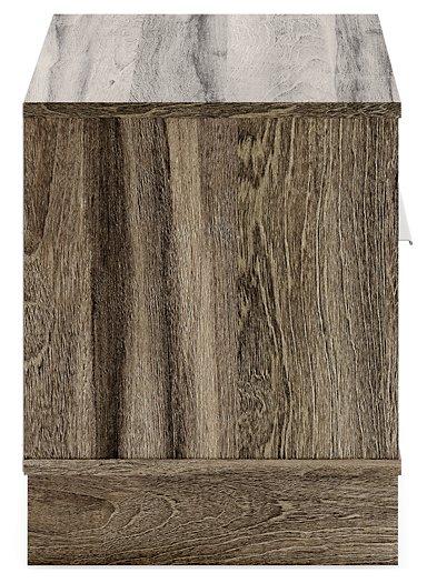 Shallifer Nightstand - Tony’s Furniture Store & Linen (GA) - Multi Location