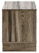 Shallifer Nightstand - Tony’s Furniture Store & Linen (GA) - Multi Location