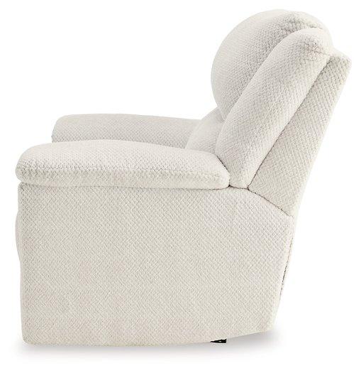 Keensburg Oversized Power Recliner - Tony’s Furniture Store & Linen (GA) - Multi Location
