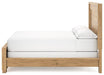 Galliden Bed - Tony’s Furniture Store & Linen (GA) - Multi Location