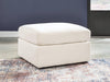 Modmax Oversized Accent Ottoman - Tony’s Furniture Store & Linen (GA) - Multi Location