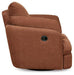 Modmax Swivel Glider Chair - Tony’s Furniture Store & Linen (GA) - Multi Location