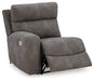 Next-Gen DuraPella Performance Fabric 3-Piece Dual Power Reclining Modular Sofa - Tony’s Furniture Store & Linen (GA) - Multi Location