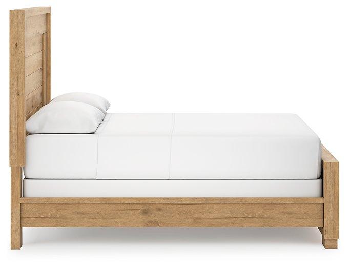 Galliden Bed - Tony’s Furniture Store & Linen (GA) - Multi Location