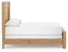 Galliden Bed - Tony’s Furniture Store & Linen (GA) - Multi Location