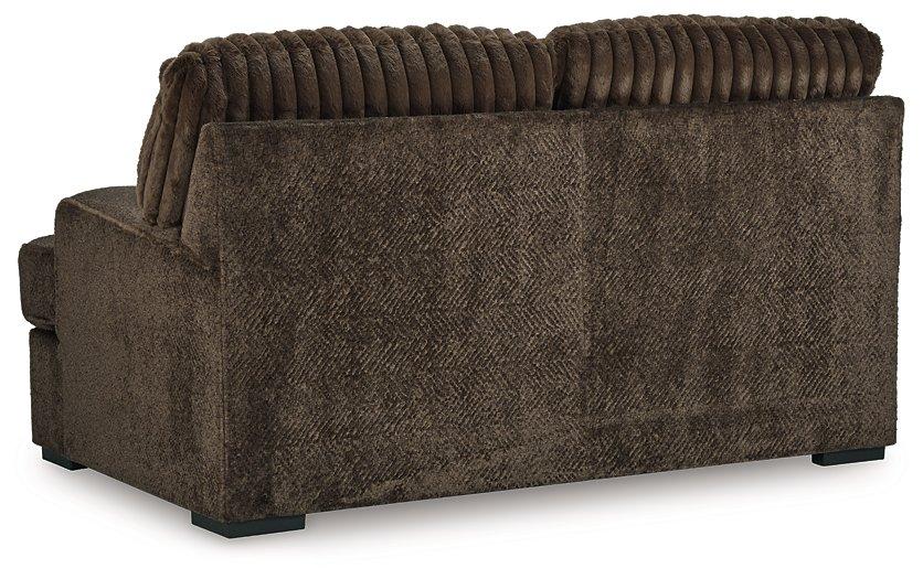Aylesworth Loveseat - Tony’s Furniture Store & Linen (GA) - Multi Location