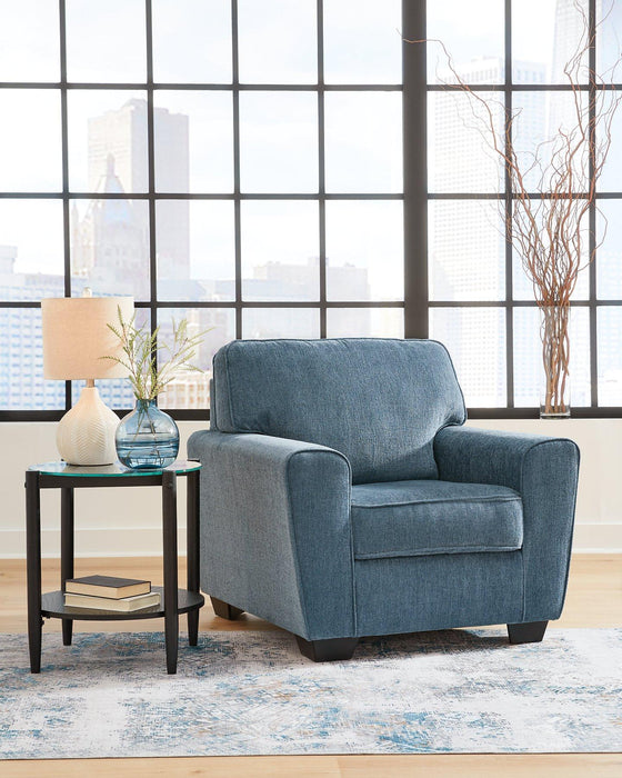 Cashton Chair - Tony’s Furniture Store & Linen (GA) - Multi Location