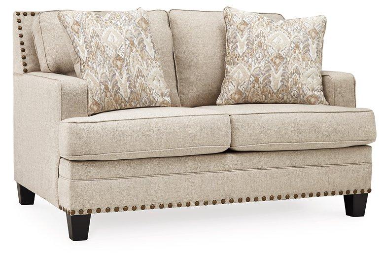 Claredon Living Room Set - Tony’s Furniture Store & Linen (GA) - Multi Location