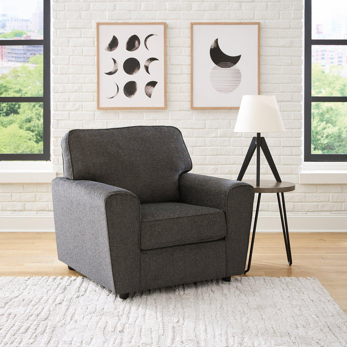 Cascilla Living Room Set - Tony’s Furniture Store & Linen (GA) - Multi Location