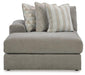 Avaliyah Double Chaise Sectional - Tony’s Furniture Store & Linen (GA) - Multi Location