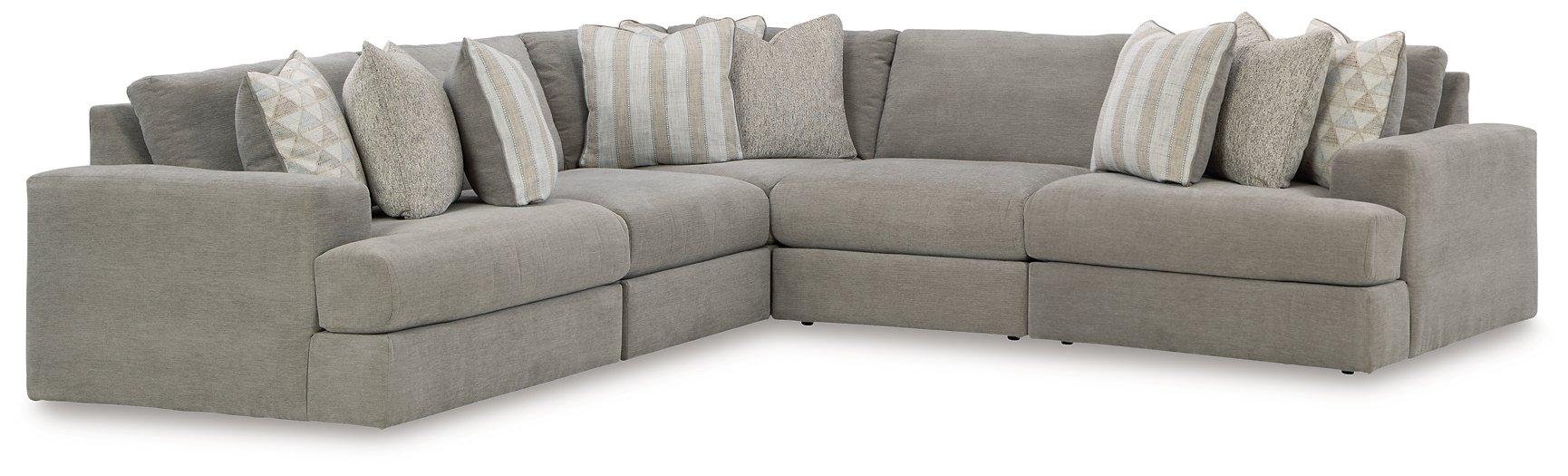 Avaliyah Sectional - Tony’s Furniture Store & Linen (GA) - Multi Location