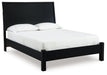 Danziar Bed - Tony’s Furniture Store & Linen (GA) - Multi Location