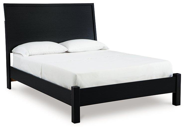 Danziar Bedroom Set - Tony’s Furniture Store & Linen (GA) - Multi Location