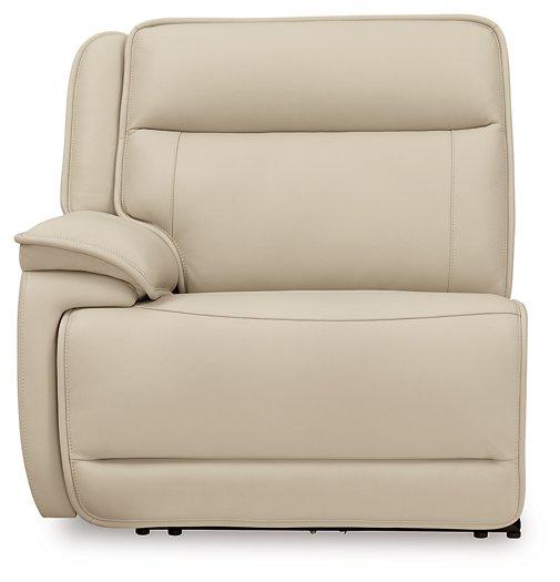 Double Deal Power Reclining Sofa Sectional - Tony’s Furniture Store & Linen (GA) - Multi Location