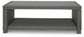 Elite Park Outdoor Coffee Table - Tony’s Furniture Store & Linen (GA) - Multi Location