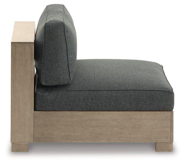 Citrine Park Outdoor Sectional - Tony’s Furniture Store & Linen (GA) - Multi Location