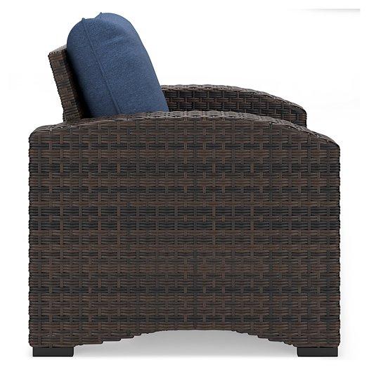 Windglow Outdoor Set - Tony’s Furniture Store & Linen (GA) - Multi Location