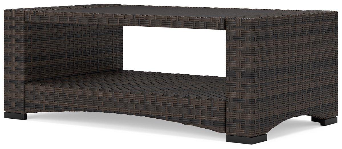 Windglow Outdoor Set - Tony’s Furniture Store & Linen (GA) - Multi Location