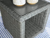 Elite Park Outdoor End Table - Tony’s Furniture Store & Linen (GA) - Multi Location