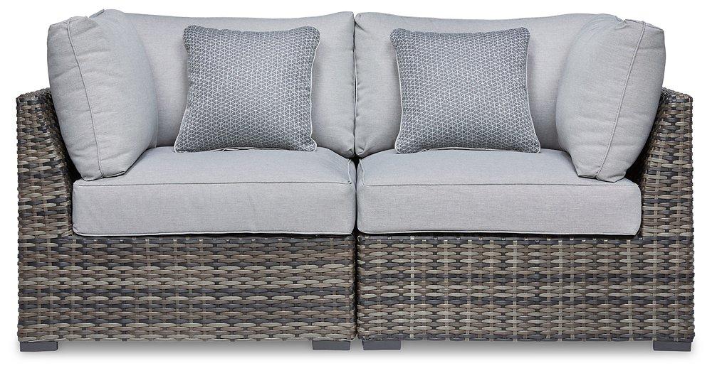Harbor Court Corner with Cushion (Set of 2) - Tony’s Furniture Store & Linen (GA) - Multi Location