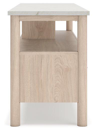 Cadmori 72" TV Stand - Tony’s Furniture Store & Linen (GA) - Multi Location