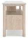 Cadmori 72" TV Stand - Tony’s Furniture Store & Linen (GA) - Multi Location
