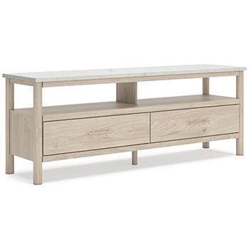 Cadmori 72" TV Stand - Tony’s Furniture Store & Linen (GA) - Multi Location