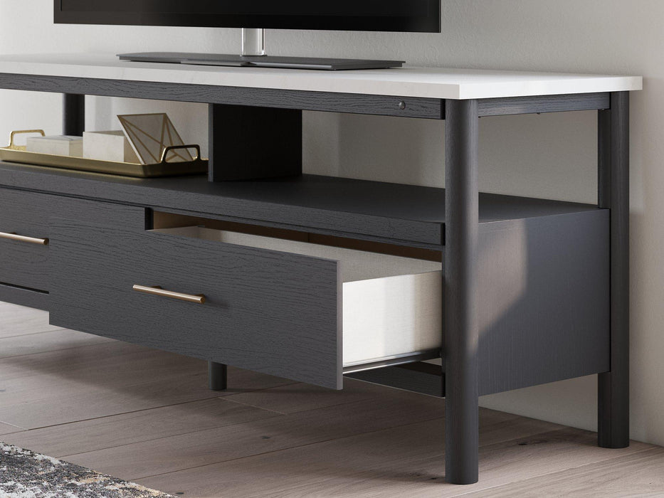 Cadmori 72" TV Stand - Tony’s Furniture Store & Linen (GA) - Multi Location
