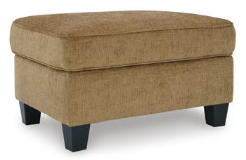 Erinslane Ottoman - Tony’s Furniture Store & Linen (GA) - Multi Location