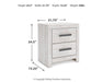 Cayboni Bedroom Package - Tony’s Furniture Store & Linen (GA) - Multi Location
