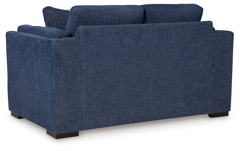 Evansley Loveseat - Tony’s Furniture Store & Linen (GA) - Multi Location