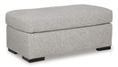 Evansley Ottoman - Tony’s Furniture Store & Linen (GA) - Multi Location